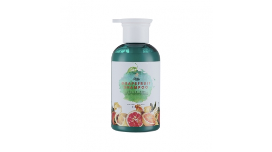 GRAPEFRUIT SHAMPOO